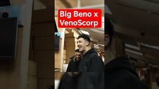 🚨 TRAILER ALERT 🚨Big Beno x VenoScorp 🎮 The FULL video drops Sunday.