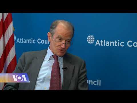 ამერიკის ეროვნული უსაფრთხოების ახალი სტრაგეგიის შეფასება