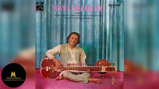 Ravi Shankar - Sitar