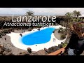 LANZAROTE 3 - Turismo César Manrique