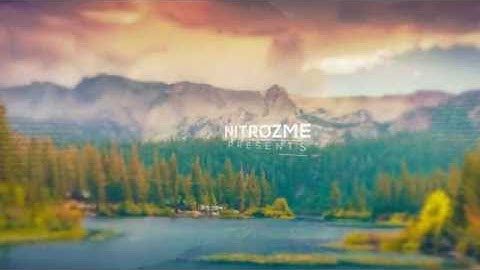 Parallax Slideshow | After Efects Project Files