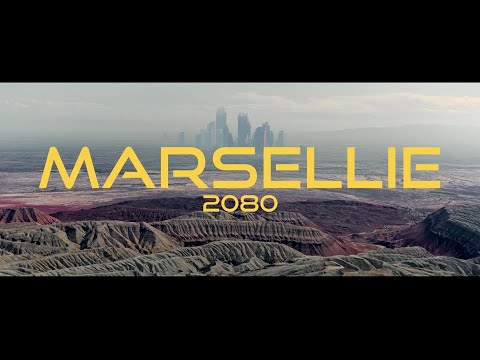 Marsellie - Now Or Never [11:11 CHAPTER I]