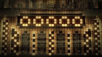 Transcension - Official Trailer