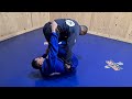 APRENDA E ENGANE SEU OPONENTE COM A GUARDA DE LA RIVA PROFUNDA  FEU BJJ