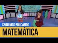 Matemática: El juego de las fichas - Seguimos educando