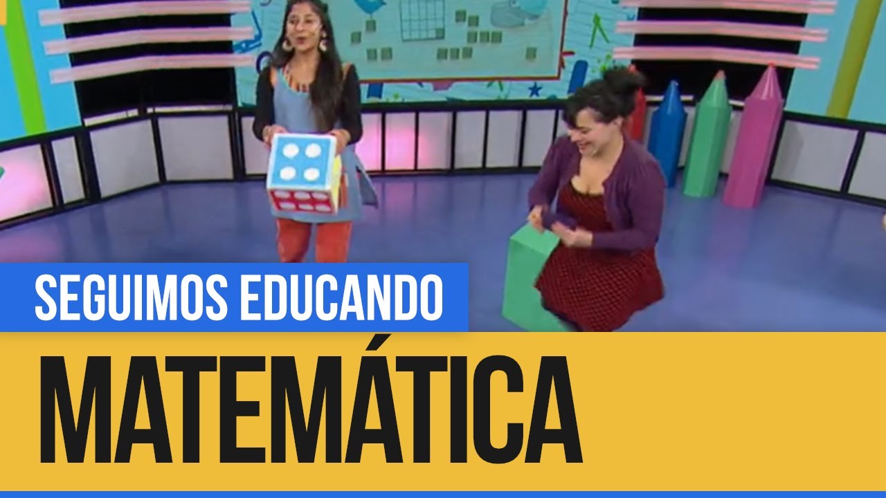 Matemática: El juego de las fichas - Seguimos educando