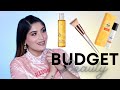 Top 5 Under 500 | Makeup, Haircare & Fragrance | Shreya Jain