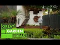 How to get the designer look  garden  great home ideas