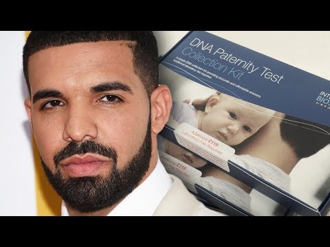 Drake Reveals Why He Hid Son Adonis & Slams Kanye West