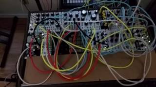 Famous Small generative patch using Rings Profile