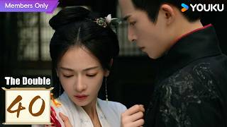 [Limited Time Free] [The Double] EP40 | A Fragile Woman’s Path to Revenge🔥| Wu Jinyan/Wang Xingyue