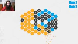 Let's Play Hexcells Infinite, Part 1
