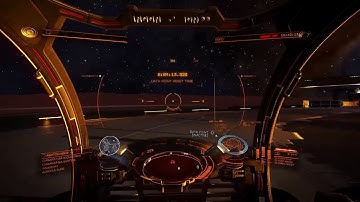 Elite Dangerous: Scanning Datapoints