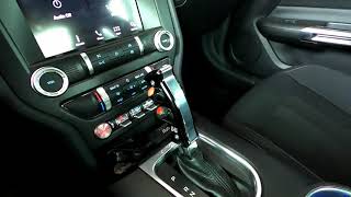 S550 Mustang ABS bypass mod by 580 Performance and Parts