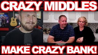 Crazy Middles Tell Us How They Make Their HUGE Amounts Of Money | WOW!