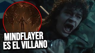 COSAS que NO VISTE en el TEASER de la PARTE 3 de STRANGER THINGS 5
