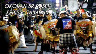 Okokan Br Puseh Kediri Tabanan  Caka 1947