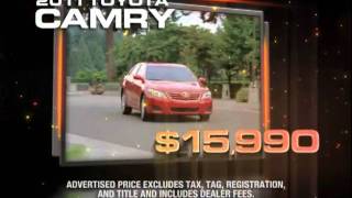Hartford Toyota "We've Got the Power" Hartford Toyota Superstore Hartford Ct