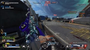 Apex legends-enter the matrix