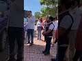 Gerardo Fernández Noroña Actopan Hidalgo Domingo 11 Octubre 2020 ������