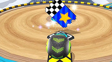 Going Balls Super SpeedRun New Gameplay Level 689