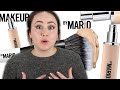 Makeup by Mario SURREALSKIN Foundation Review
