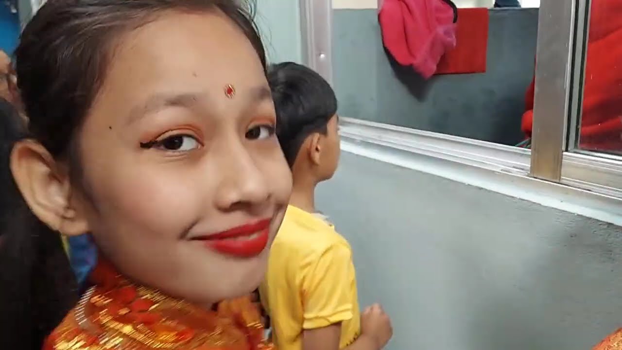 Annual day 2 and day 3 🎉