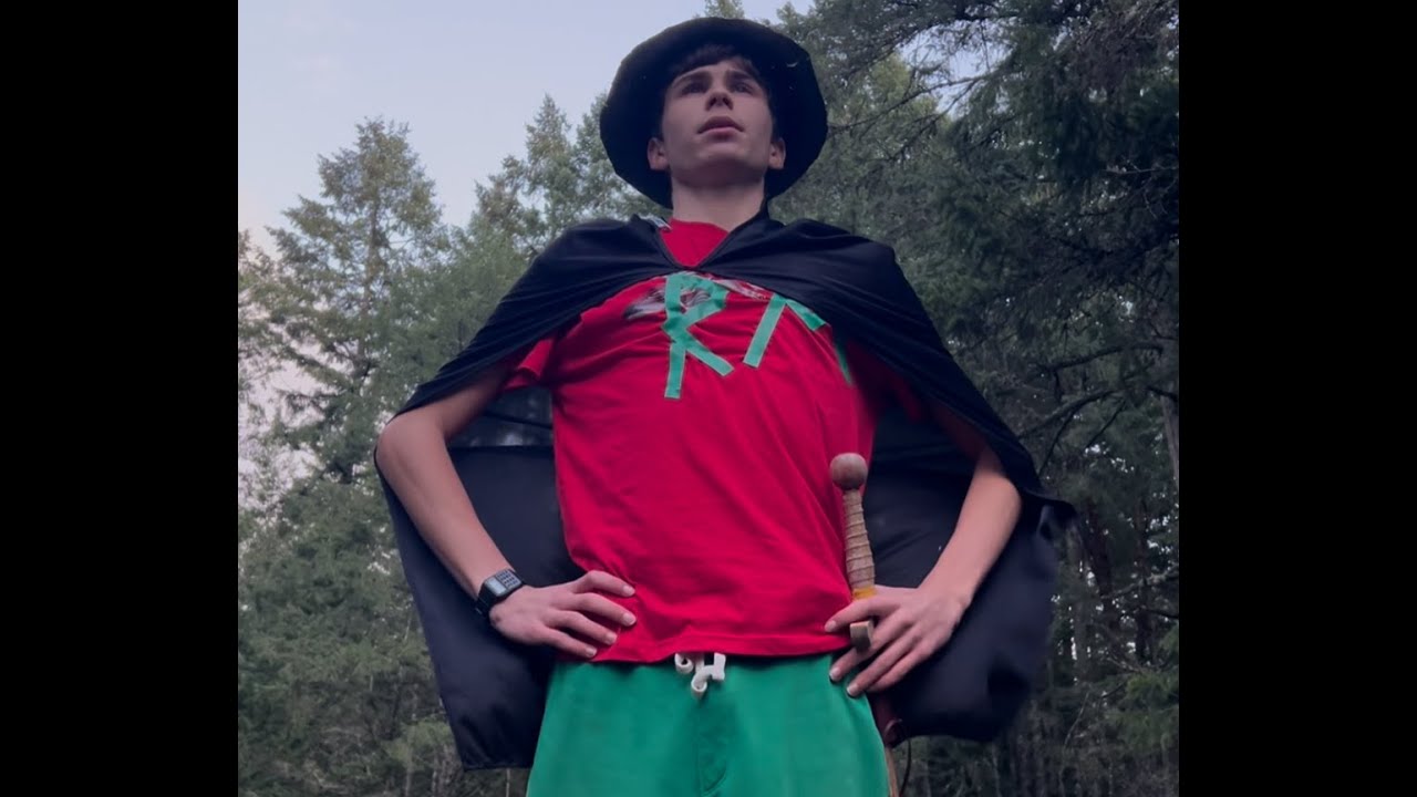 Roberto Milchin The Great Eastern Explorer