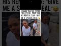 42 Dugg Finessing 😭😭💰💰‼️‼️#shorts #rap #hiphop #42dugg