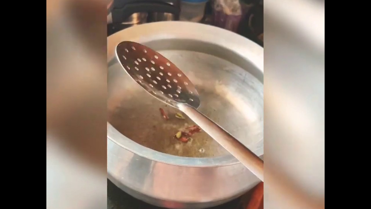 Cooked the Best Chicken Dum Biryani 💪 - YouTube