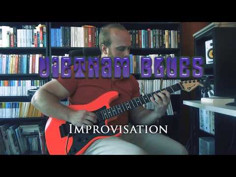 Vietnam Blues -