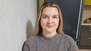 картинка: 19/22. Связала, вяжу, купила. Сентябрь 2022