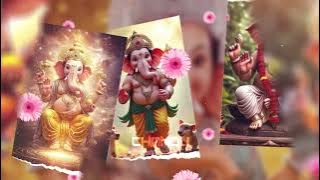 Gauri ke Lala Ho | trap mix | Dj Chandu Official & Dj Monu | Ganpati Song | Nitin Dubey #2025