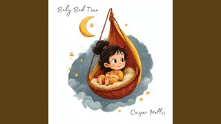Baby Bed Time
