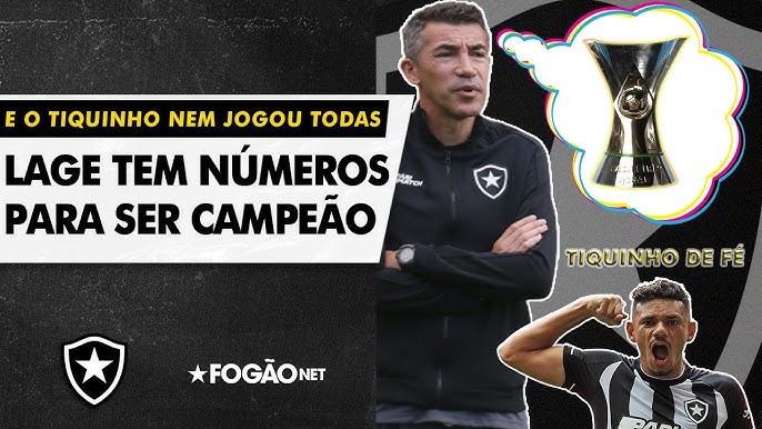 Camisa do Botafogo contra o Brasil-RS terá marca da série 'Acesso Total'  nas costas; estreia será terça de manhã - FogãoNET