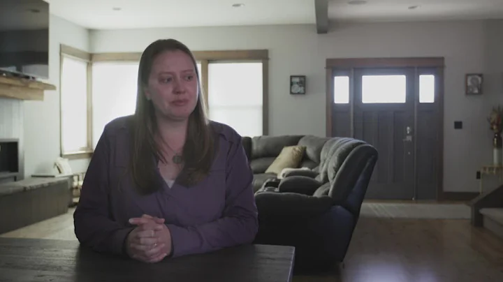 Murder at Cameron Bridge: Who Killed Danielle Houc...