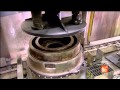 Brembo brake disc - How is it made?