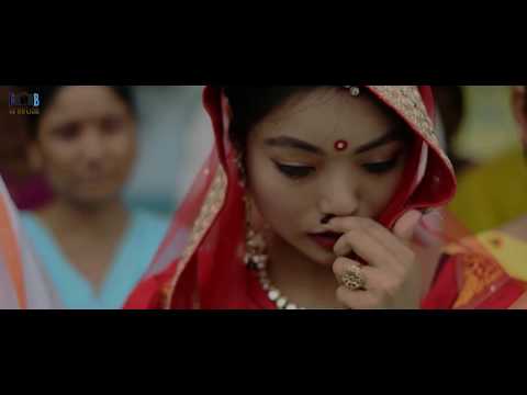 Haina Sona Official Music Video DB FILMS