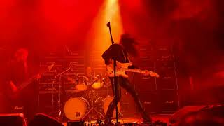 Yngwie Malmsteen - Rising Force - London 2025