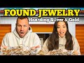 FOUND GOLD & SILVER / I Bought An Abandoned Storage Unit / Storage Wars