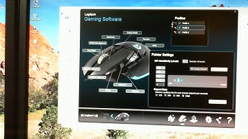 Logitech G502 Unbox/Review Part 2