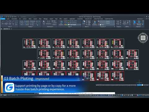 GstarCAD 2027 Overview