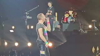 Fix You - Coldplay Manila 1/19/2024
