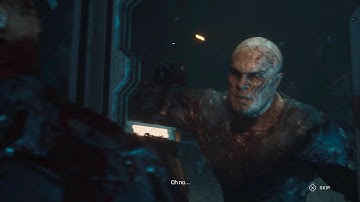 The Callisto Protocol Pt 6: "Colony" (NO COMMENTARY)