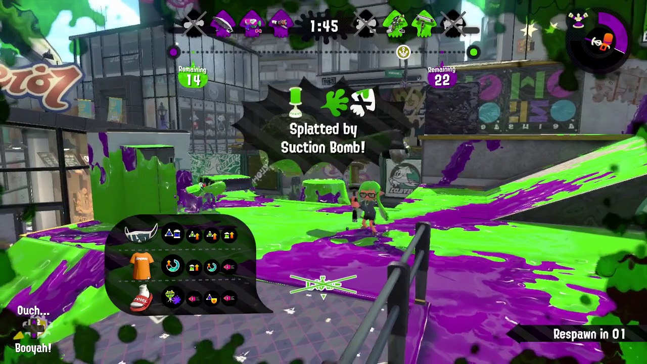 Splatoon PC Download Free - Console2PC splatoon 1 pc download