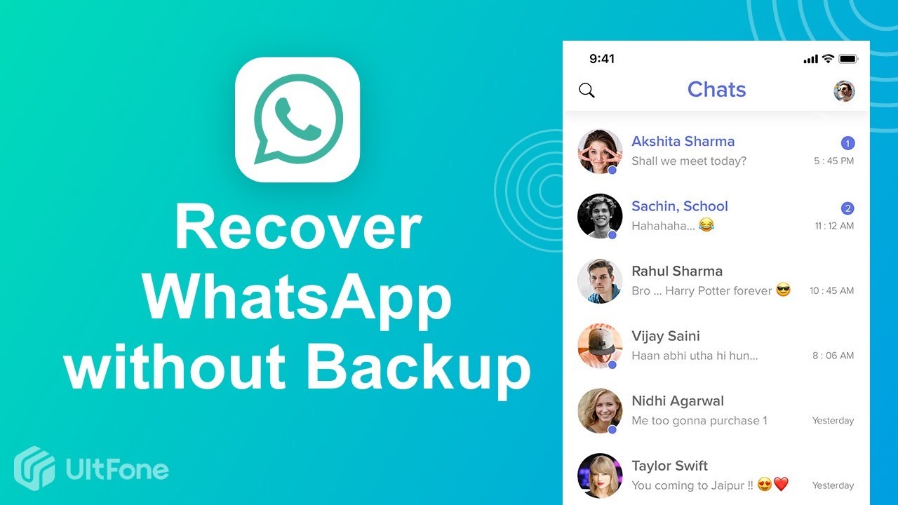 WhatsApp Chat Backup How to Backup WhatsApp Messages on Android Mobile and iPhone MySmartPrice