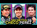 (Documental) POR ESTO Red Bull NO QUIERE a Checo Pérez!! - Los SECRETOS De CHECO PÉREZ!