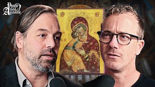 How to Make an Icon the Right Way (Jonathan Pageau)