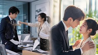 Fake Broke Heiress Tries to Get Fired for 5 Million, CEO Promotes Her Instead