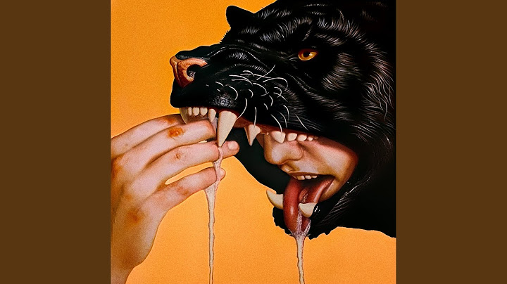 BEAST!